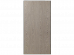 MDF 06MM 1 FACE LAMINA WALNUT CLARO R433 / 1 FACE L.B. 2500 X 1200