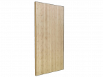 MDF 18MM 1 FACE LAMINA BAMBU ESCURO R401 / 1 FGACE L.B 2500 X 1220