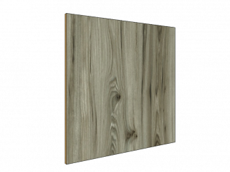 PAINEL MDF CABERNET 15mm 2F 275 x 60 cm SUDATI - MA - S/ LINHA