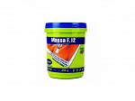 MASSA F12 CEREJEIRA 400g