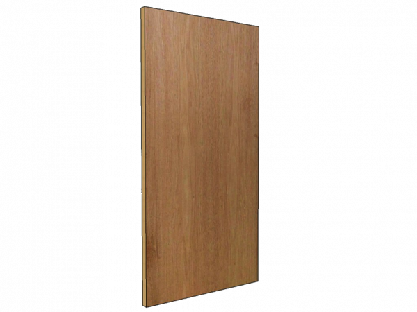 MDF 15MM 1 FACE LAMINA CEDRO ROSA N242 / 1 FACE L.B 2500 X 1220