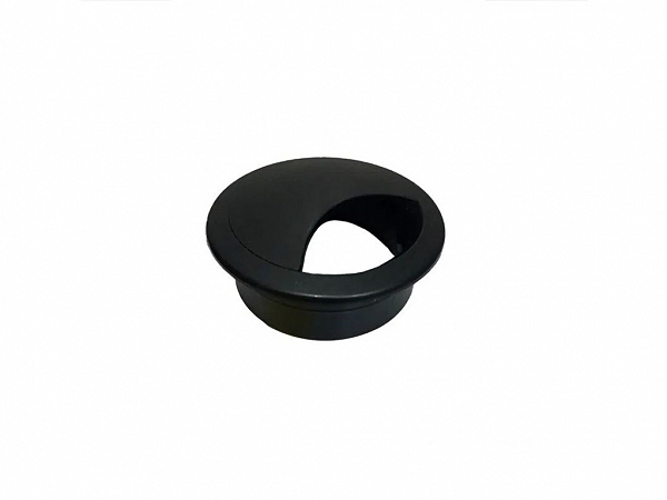 PASSA FIO 46MM PRETO - SAS