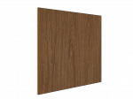 MDF LOURO FREIJO 18mm 2F 185 x 275 - SUDATI - MA