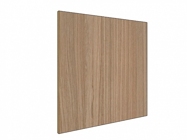 MDF CARVALHO CASTELLI 15mm 2F 185 x 275 SUDATI - MA