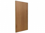 MDF 06MM 1 FACE LAMINA CEDRO ROSA N242 / 1 FACE L.B 2500 X 1220