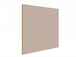 PAINEL MDF GLAMOUR 15MM 2F 275 x 60cm SUDATI - MA