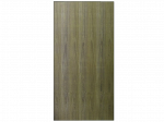 MDF 15MM 1 FACE LAMINA SUCUPIRA N295 / 1 FACE L.B 2500 X 1220