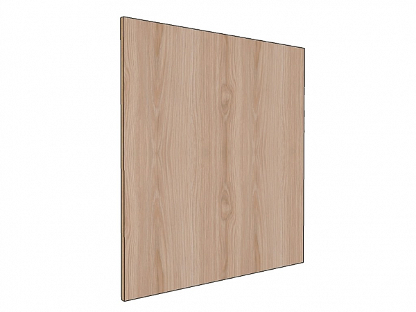 MDF CARVALHO NATURAL 18mm 2F 185 x 275 SUDATI - MA