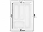 DIVISOR DE TALHER DT12 - MARCOPLAST