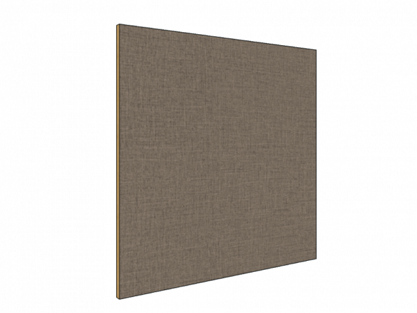 PAINEL MDF ALESSI 15mm 2F 275 X 60cm SUDATI - MA