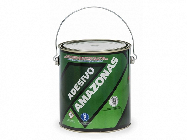 COLA AMAZONAS EXTRA  2,8 KG