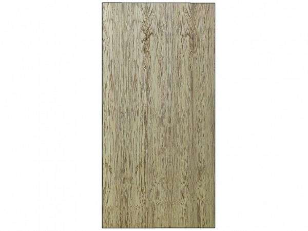 MDF 18MM 1 FACE LAMINA FRASSINO OLIVATO N105 /1 FACE L.B 2500 X 1220