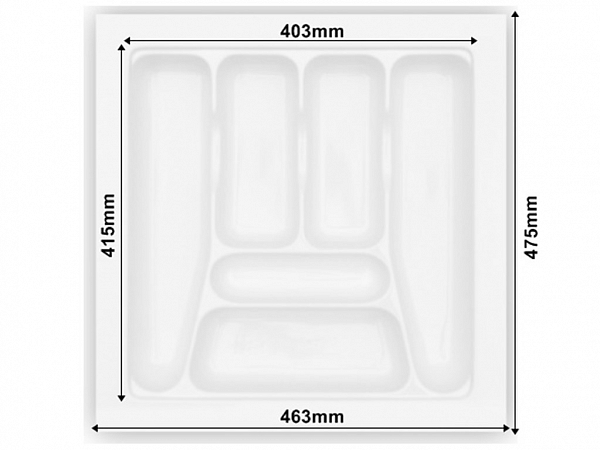 DIVISOR DE TALHER DT30 - MARCOPLAST