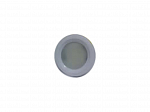 LUMINARIA LED VASTMOB CIRCULAR BRANCA 6000K 60mm - CONNECT