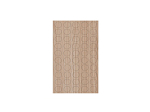 TAPA FURO COLANTE CARVALHO NATURAL 12mm - CART. C/  50