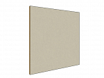 MDF FLORIPA 18mm 2F 185 x 275 - SUDATI - UN