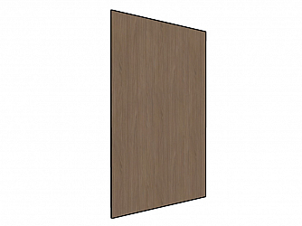 PAINEL MDF JEQUITIBA 15mm 275 x 60cm SUDATI - ELEVA