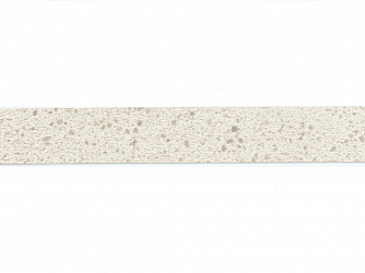 FITA DE BORDA MINERAL - SUDATI 40MM - S/ LINHA