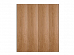 MDF 18MM 1 FACE LAMINA CHERRY N125 / 1 FACE L.B 2500 X 1220