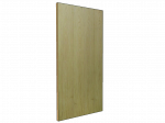 MDF 15MM 1 FACE LAMINA GARAPEIRA N218 / 1 FACE L.B 2500 X 1220