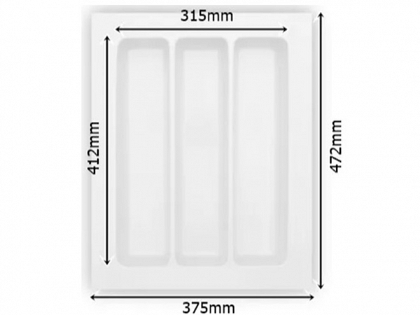 DIVISOR DE TALHER DT47 - MARCOPLAST