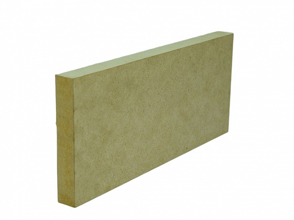 MDF HIDROFUGO CRU 18mm 185 x 275