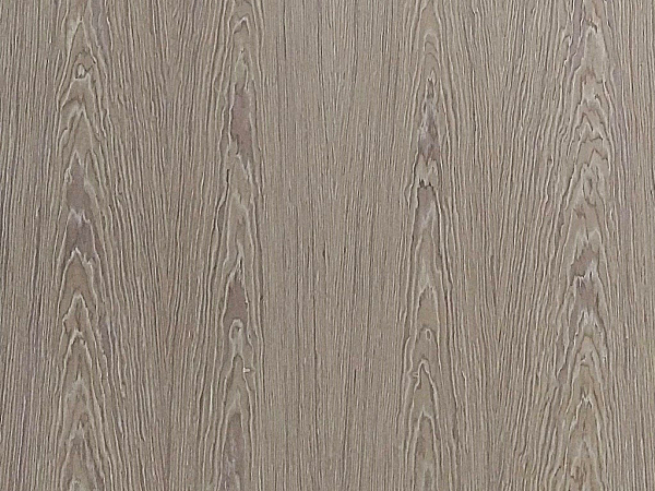 MDF 06MM 1 FACE LAMINA WALNUT CLARO R433 / 1 FACE L.B. 2500 X 1200