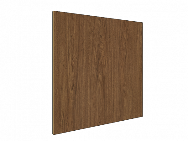 PAINEL MDF LOURO FREIJO 15mm 2F 275 x 60cm SUDATI - MA