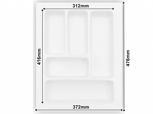 DIVISOR DE TALHER DT52 - MARCOPLAST