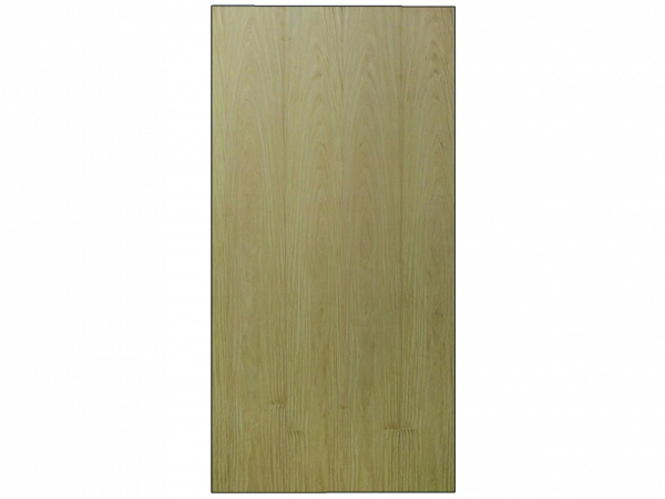 MDF 15MM 1 FACE LAMINA GARAPEIRA N218 / 1 FACE L.B 2500 X 1220