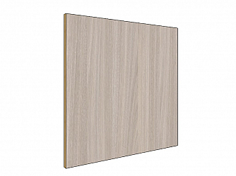 MDF PISANO 18mm 2F 185 x 275 - SUDATI - MA - S/ LINHA