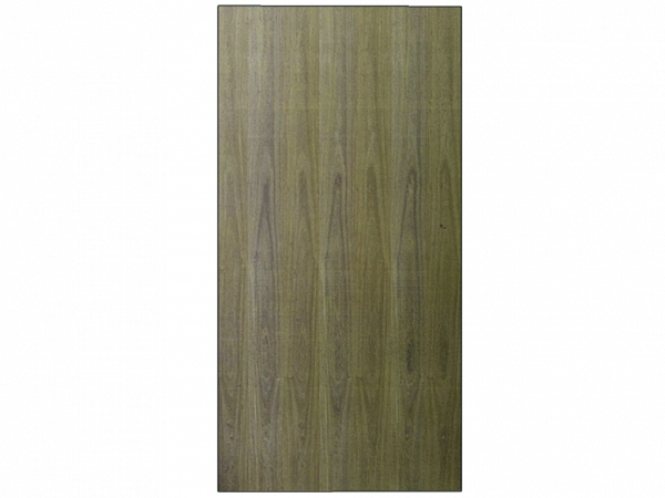 MDF 15MM 1 FACE LAMINA SUCUPIRA N295 / 1 FACE L.B 2500 X 1220