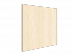 MDF CHENIN BLANC 18mm 2F 185 x 275 - SUDATI - MA - s/ linha