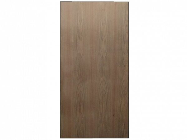 MDF 06MM 1 FACE LAMINA JATOBA N270 / 1 FACE L.B 2500 X 1220