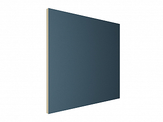 MDF PIPA 18mm 2F 185 x 275 SUDATI - UN