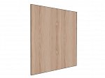 MDF CARVALHO NATURAL 18mm 2F 185 x 275 SUDATI - MA