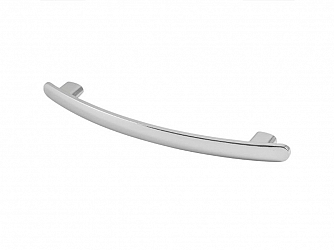 PUXADOR 3340 TAHITI 160MM CRB - TORRALBA