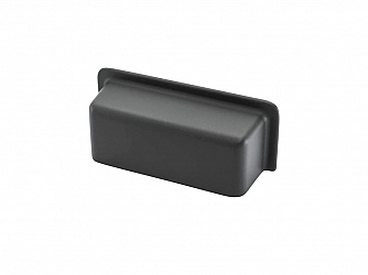 PUXADOR 1791 EDEN 82/64MM EPXGRF - TORRALBA