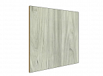 MDF TREBBIANO BLANC 18mm 2F 185 x 275 SUDATI - MA - s/ linha