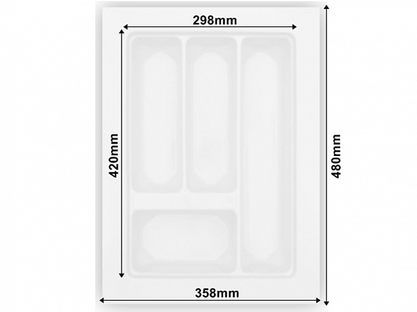 DIVISOR DE TALHER DT12 - MARCOPLAST