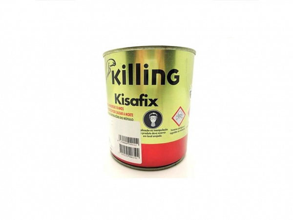 COLA DE CONTATO KILLING EXTRA   200 G