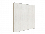 MDF BIANCO RAVENA 18mm 2F 185 x 275 - SUDATI - MA