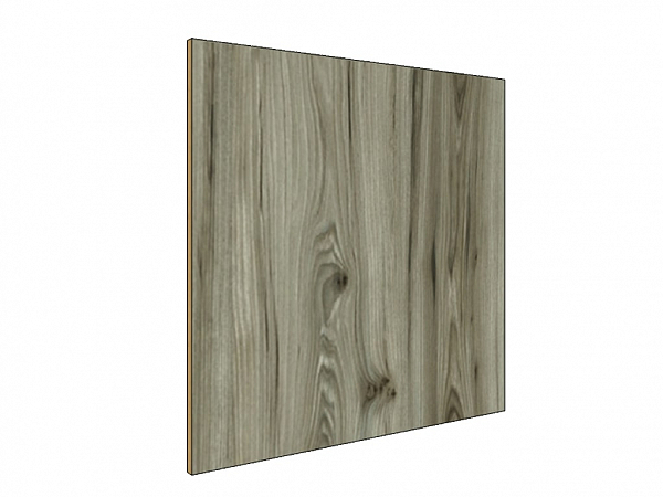 MDF CABERNET 15mm 2F 185 x 275 SUDATI - MA