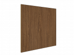 PAINEL MDF LOURO FREIJO 15mm 2F 275 x 60cm SUDATI - MA