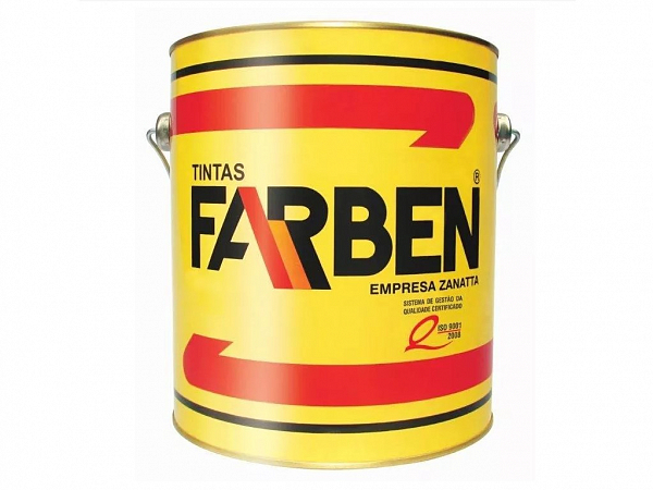 SELADOR NC FUNDO 3,6L FARBEN