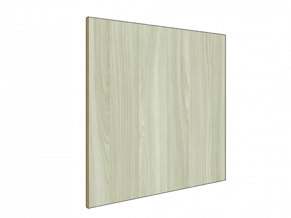 PAINEL MDF MOSCATO 15mm 2F 275 x 60cm SUDATI - MA - s/ linha