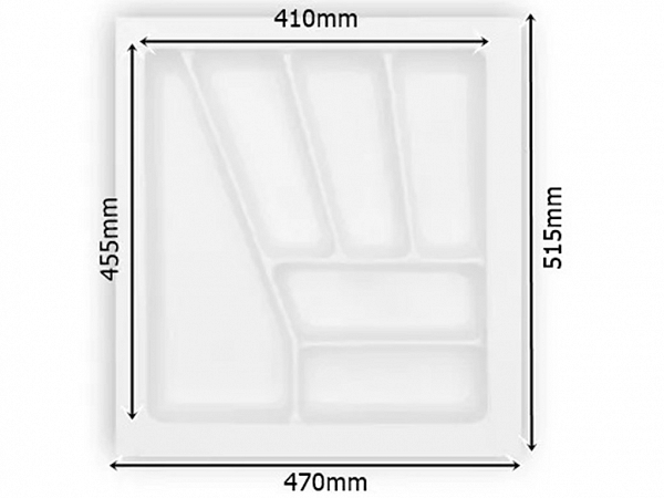 DIVISOR DE TALHER DT09 - MARCOPLAST