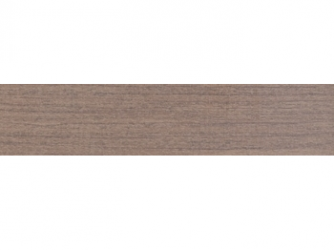 FITA DE BORDA WALNUT NOVO / MOLINARA 40mm - S/ LINHA