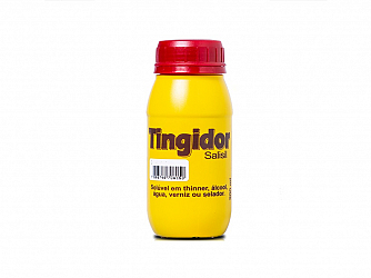 TINGIDOR SALISIL CEREJEIRA 210 ml