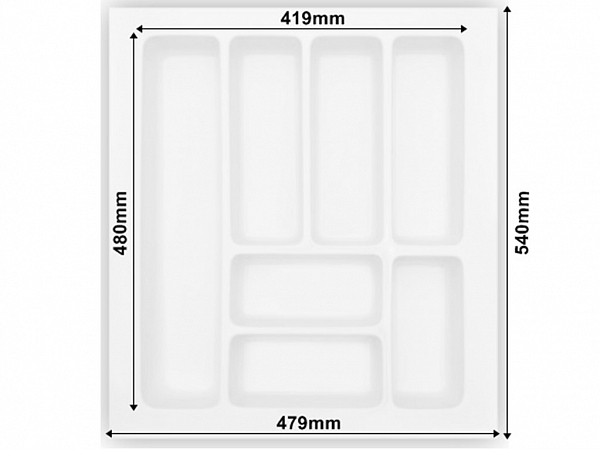 DIVISOR DE TALHER DT56 - MARCOPLAST